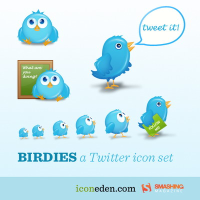 twitter-icons-by-iconeden