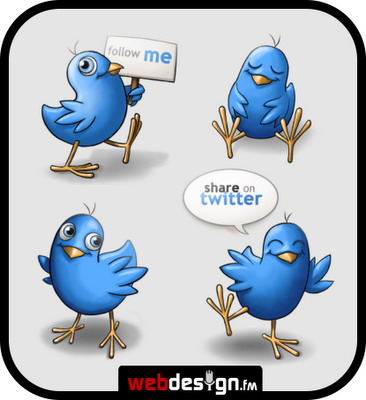 twitter-icons-super-design
